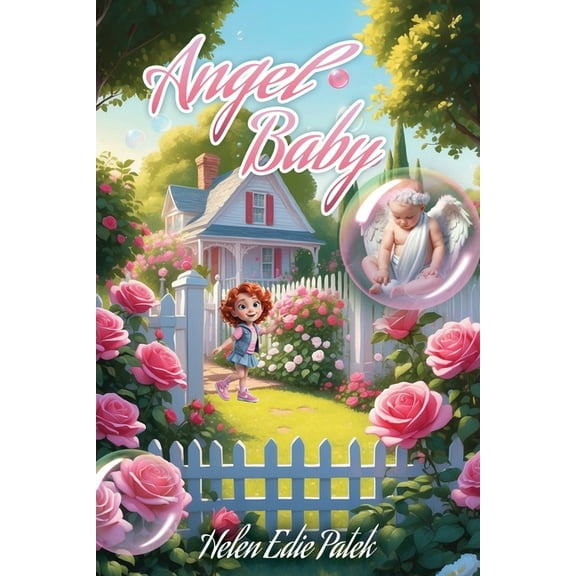 Angel Baby, (Paperback)