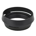 thumbnail image 4 of Camera Lens Hood Mount Lens Hood 1 Pcs Camera Metal Lens Hood Replacement For  X100 Cameras, 4 of 8