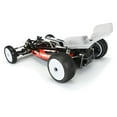 thumbnail image 5 of Pro-Line Racing 1/10 Harpoon CR3 Rear 2.2 Carpet Buggy Tires 2 PRO8305303 RC Tire, 5 of 5