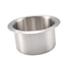 thumbnail image 1 of Soporte De Copa 201 Soporte De Botella De Bebida De Acero Inoxidable Para Remolque RV Yacht 10.7cmx5.3cm, 1 of 9