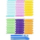 thumbnail image 1 of Rizador de pelo de 36 piezas, rizos en espiral, rizos sin calor, 11 kaili Sencillez, 1 of 2