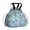 Pioneer Flower Floral, variant on Pioneer Flower Floral Print Pattern Drawstring Lunch Bag Women - Drawstring Lunch Bag Insulated for Work Office - Stain-Resistant Large Lunchbags for Women with Multi-Pockets