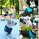 thumbnail image 5 of Chaqueta de invierno para perro, chaqueta para perro, chaqueta impermeable, abrigo cálido S, 5 of 5