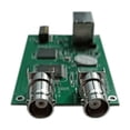 thumbnail image 5 of AHD CVBS CVI TVI to USB Video Converter AHD Audio Video Capture Card Module 1080P Analog HD Drive Free with Loop Out, 5 of 5