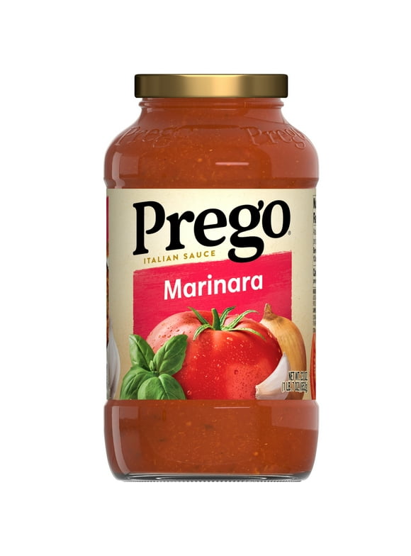 Marinara sauce in Pasta sauces