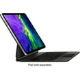 thumbnail image 2 of Magic Keyboard para iPad Pro de 11 Pulgadas (4.ª Generación) y iPad Air (5.ª Generación) - Inglés de EE. UU. - Negro (iPad No Incluido) Apple MXQT2LL/A, 2 of 6