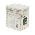 thumbnail image 4 of Department 56 Harry Potter Village Snape & McGonagall Figurine 3.2in H, 4 of 5