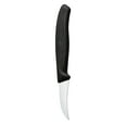 thumbnail image 2 of Victorinox Swiss Classic Shaping Knife 2.4 Inch Straight Edge - Black, 2 of 3