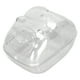 thumbnail image 3 of Caja de baño para hámster limpieza de enjuague extraíble baño para hámster espacio grande transparente para jerbos para mascotas pequeñas ANGGREK Otros, 3 of 8