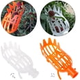 thumbnail image 3 of High Altitude Plastic Fruit Picker For Picking Fruit, 3 of 4