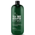 thumbnail image 1 of Gel de baño Botanic Hearth, eucalipto, árbol de té, 480 ml, 1 of 6