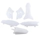 thumbnail image 2 of 1 de Kits de Cuerpo Kit de Parachoques de Cuerpo de Motocicleta, 2 of 9