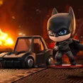 thumbnail image 2 of POPMART DC BATMAN 85th Anniversary Series Blind Box Toys Mystery Box Mistery Caixa Action Figure Surpresa Model Birthday Gift, 2 of 5