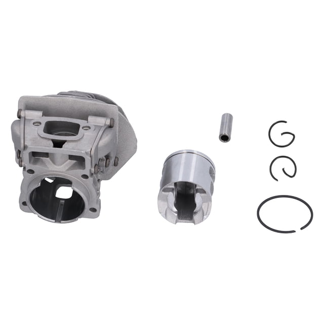 Cylinder Piston Kit,Cylinder Piston Kit for Cylinder Piston Cylinder Piston Replacement Finely Tuned Performance