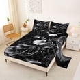 thumbnail image 2 of Erosebridal Extreme Sport Motocross Bed Sheets,Wild Animal Eagle King Sheets For Men Women 4 Pieces, 2 of 6