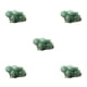 thumbnail image 2 of Kearding Figuritas Dongling Jade Animales Lindo Escritorio Estatua Presente Type8 NO8, 2 of 6