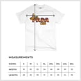 thumbnail image 5 of Tee Hunt Funny Papacito Cinco De Mayo T-Shirt Mexican May 5 Sombrero Men's Tee, White, 3X-Large, 5 of 5