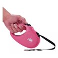 thumbnail image 3 of Correa Retractil Para Perro Correa De 5 M Mediana Fancy Pets Color Rosa, 3 of 4