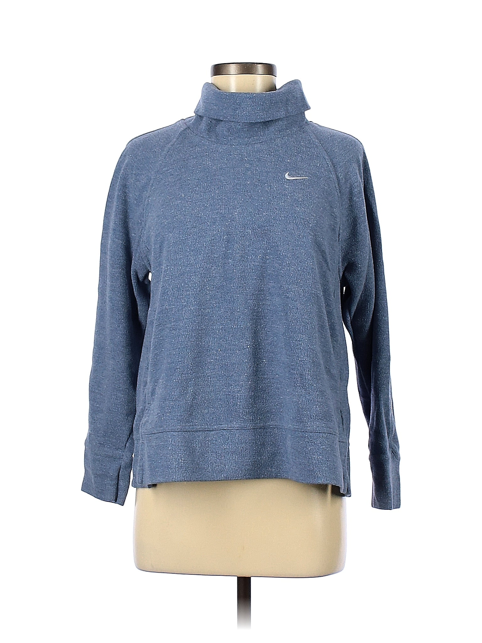Nike Turtleneck