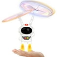 CocoBaby Flying Toys for Boys Kids 3 4 5 6 7 Year Old Flying Robot