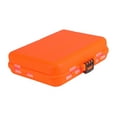 thumbnail image 5 of Fishing Box Compartments Tackle Storage Case Portable Clear Lid Design for Fishing Gear Lures Hooks Accessories, 5 of 9