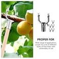 thumbnail image 5 of 6pcs Tree Brace Branch Crutch Tree Stakes Supports For Leaning Trees Tree Branch Support Accessories, 5 of 5