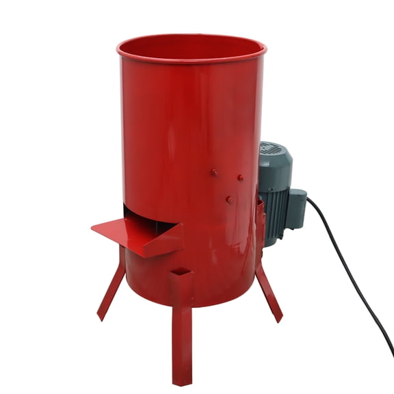 Vegetable Shredder Electric Vegetable Cutting Machine Livestock Feed Processing Machine 220V