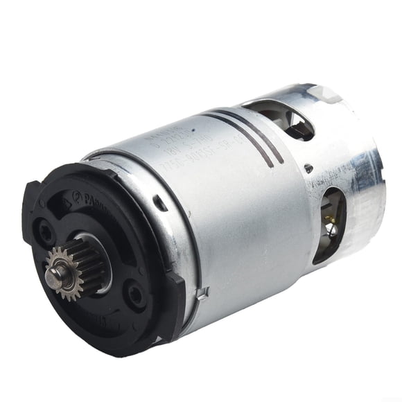 Wweixi Replacement Gears For Cordless Drill Motor Precise Motor specifications: This Manufacturing For DCD771 Dc 18v For De-Walt