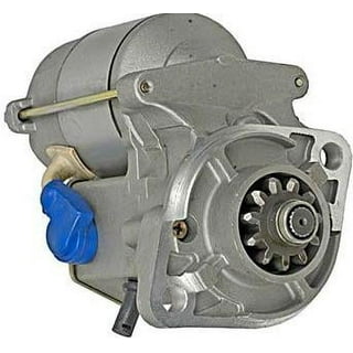 Starter Generator