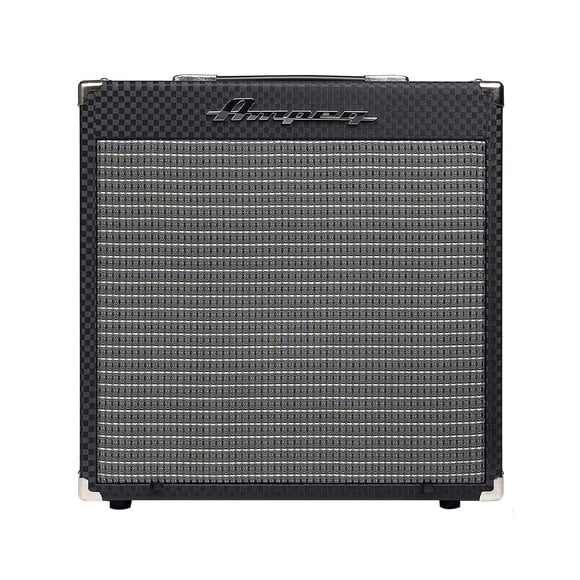 Amplificador para Bajo de 30 watts RB-108 AMPEG