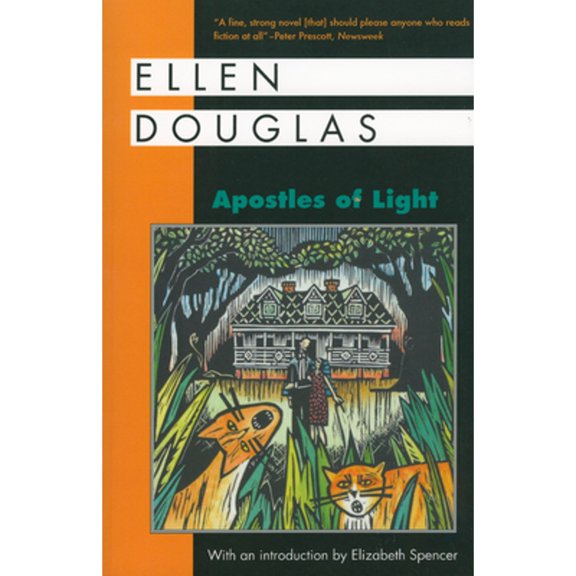 Pre-Owned Apostles of Light (Paperback) 0878057382 9780878057382