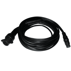 The Amazing Quality Raymarine 4m Extension Cable f/CPT-DV & DVS Transducer & Dragonfly &