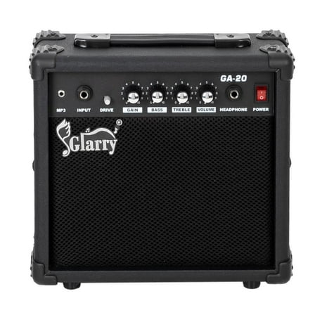 Glarry 20 Watt Electric Guitar Amplifier for Household