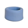 thumbnail image 2 of PEONAVET Foam Neck Pillow Four-Season Neck Support Collar Office Cervical Protection Neck Brace Forward Head Posture Correction Aid, 2 of 6