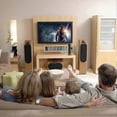 thumbnail image 2 of Rewave Antena, Rewave Antenna, TV Antenna, Suction Cup TV Antenna Plug Play, 2 of 4