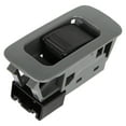thumbnail image 6 of For Chevrolet Tracker Suzuki Vitara 1999-04 Power Window Switch Front RH or Rear, 6 of 10