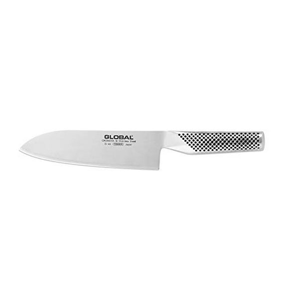 Global Knives Santoku Knife 18 cm
