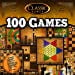 thumbnail image 3 of Tcg Toys 100 classic games collection, 3 of 6