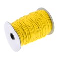thumbnail image 1 of LOVIVER Jaune/choc Cordon de Toit des Remorques 3mm 0.5 - - Jaune, 100M, 1 of 5