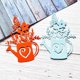 thumbnail image 4 of Metal Die Cuts Watering Can Embossing Stencil Cutting Dies for Card Making Scrapbooking Paper Craft DIY Template Mold, 4 of 4