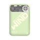 thumbnail image 2 of Cargador Portátil Likrtyny Transparente Mini Powerbank Refrigeración 10000 MAh 20 W PD Carga Rápida Bidireccional, 2 of 9