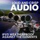thumbnail image 3 of Sistema de Bocinas y Amplificador Bluetooth 4-Canales Boss Audio MC470B para Motocicleta/UTV, 3 of 6