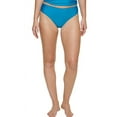 thumbnail image 3 of Calvin Klein Classic Mid-Rise Bottoms Aegean XL US 16, 3 of 4
