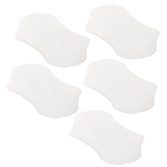 Spudger Ultra Mince Spudger en Acier Inoxydable Outil de Réparation de Téléphone Portable Spudger Ultra Mince pour la Réparation de Tablette Téléphonique 5Pcs
