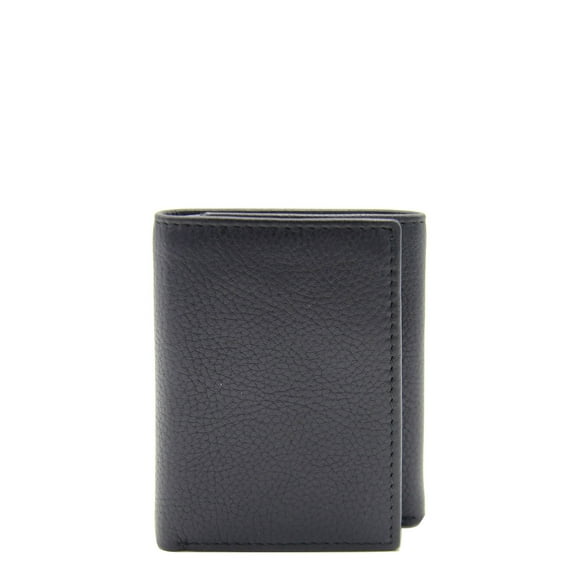 Quad Fold Wallet