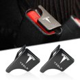 thumbnail image 2 of Hebilla para cinturón de seguridad de coche, para Tesla modelo 3, modelo X, modelo S, modelo Y, 2 of 5
