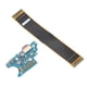 thumbnail image 3 of Reemplazo de cable flexible de puerto de carga USB, conector de cable flexible de placa de base de carga USB C para Galaxy S20 G981B versión UE con herramientas, 3 of 12