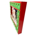 thumbnail image 3 of Kurt Adler 14.3-Inch Battery-Operated Santa Toy Shop Advent Calendar, 3 of 6