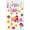 C, variant on Easter Bunny Egg Wall Stickers, Removable Window Decals, Spring Holiday Decor