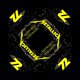 thumbnail image 1 of Metallica - Bandana 72 Seasons para Adultos Unisex (Negro, Amarillo), 1 of 2